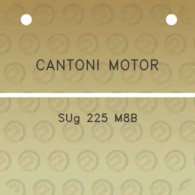 cantoni-motor-sug-225-m8b