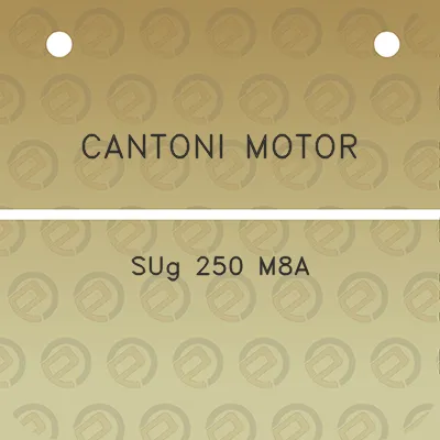 cantoni-motor-sug-250-m8a