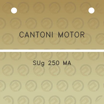 cantoni-motor-sug-250-ma