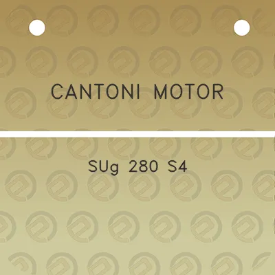 cantoni-motor-sug-280-s4