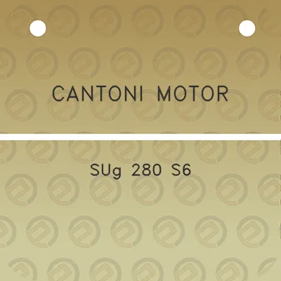 cantoni-motor-sug-280-s6