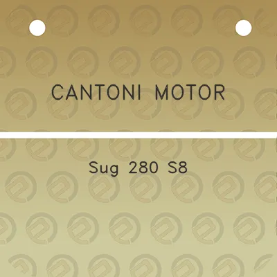 cantoni-motor-sug-280-s8