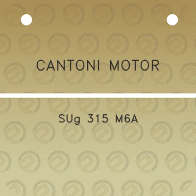 cantoni-motor-sug-315-m6a