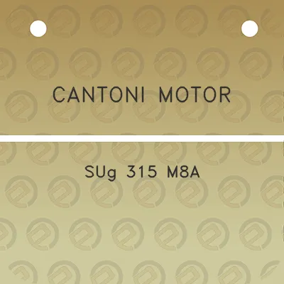 cantoni-motor-sug-315-m8a