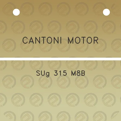 cantoni-motor-sug-315-m8b