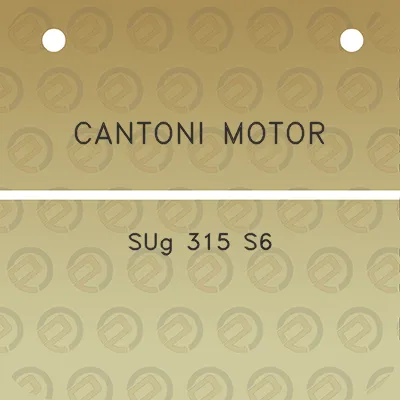 cantoni-motor-sug-315-s6