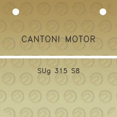 cantoni-motor-sug-315-s8