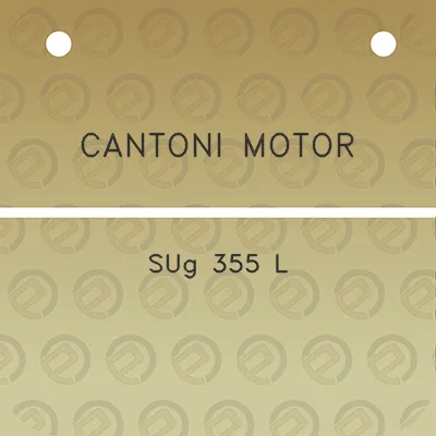 cantoni-motor-sug-355-l