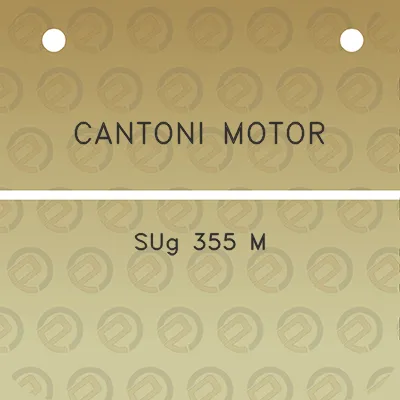 cantoni-motor-sug-355-m