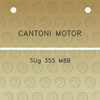 cantoni-motor-sug-355-m8b