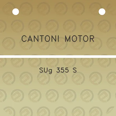 cantoni-motor-sug-355-s