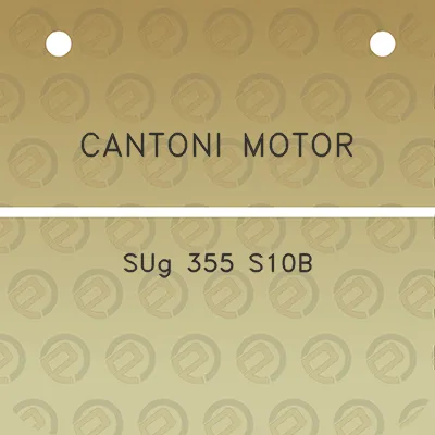 cantoni-motor-sug-355-s10b