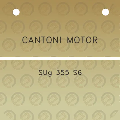 cantoni-motor-sug-355-s6