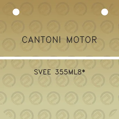 cantoni-motor-svee-355ml8