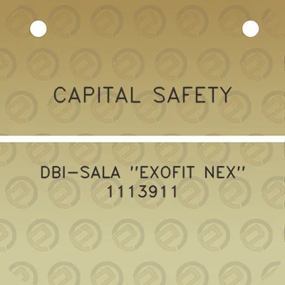 capital-safety-dbi-sala-exofit-nex-1113911