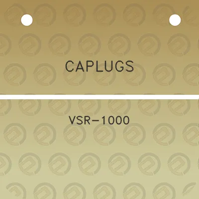 caplugs-vsr-1000