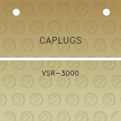 caplugs-vsr-3000