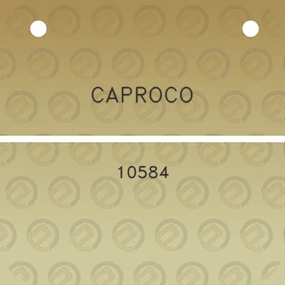 caproco-10584