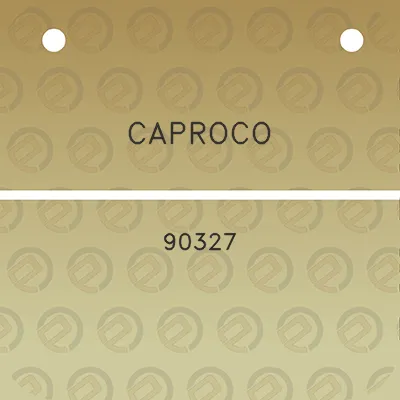 caproco-90327