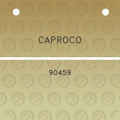 caproco-90459