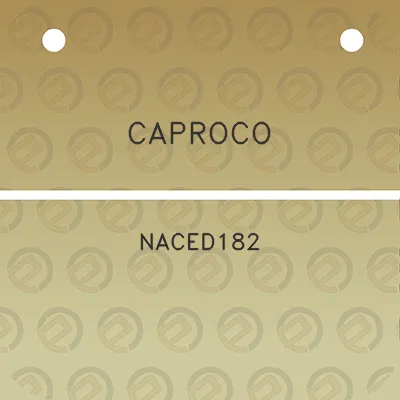 caproco-naced182