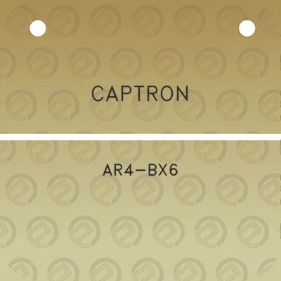 captron-ar4-bx6