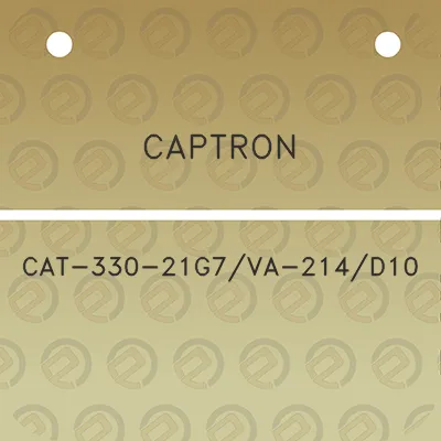 captron-cat-330-21g7va-214d10