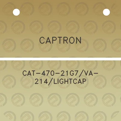 captron-cat-470-21g7va-214lightcap