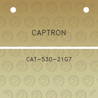 captron-cat-530-21g7