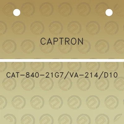 captron-cat-840-21g7va-214d10