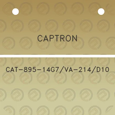 captron-cat-895-14g7va-214d10