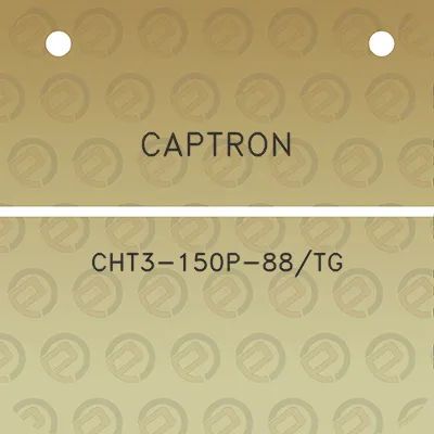 captron-cht3-150p-88tg