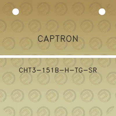 captron-cht3-151b-h-tg-sr