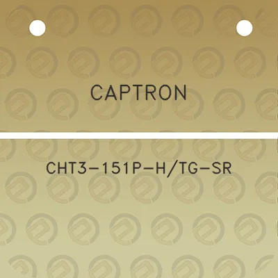 captron-cht3-151p-h-tg-sr