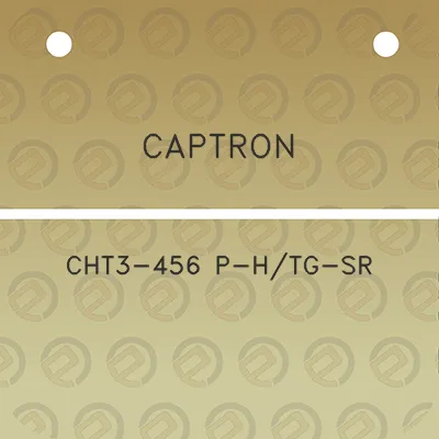 captron-cht3-456-p-htg-sr