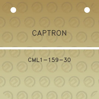 captron-cml1-159-30