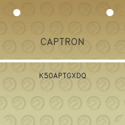 captron-k50aptgxdq