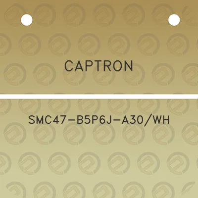 captron-smc47-b5p6j-a30wh