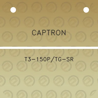 captron-t3-150ptg-sr