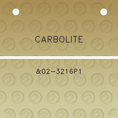 carbolite-02-3216p1