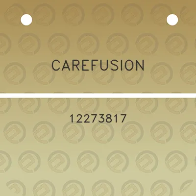 carefusion-12273817