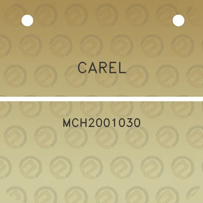 carel-mch2001030