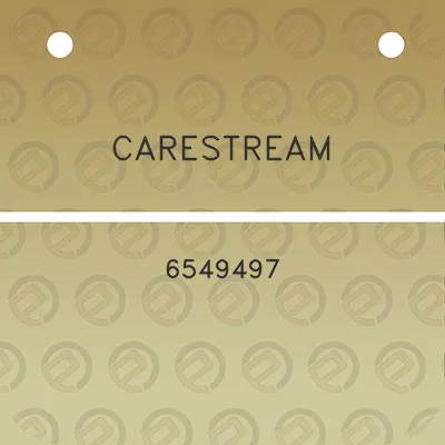 carestream-6549497