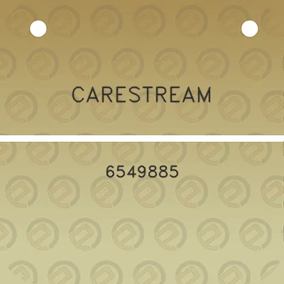 carestream-6549885