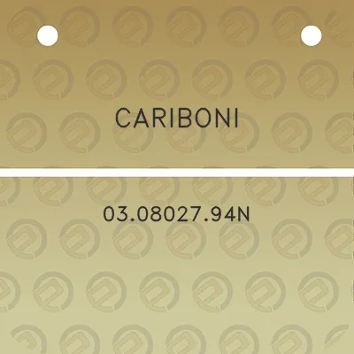 cariboni-030802794n