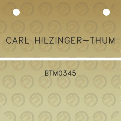 carl-hilzinger-thum-btm0345