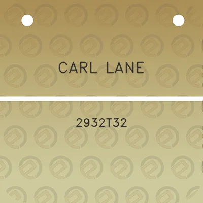 carl-lane-2932t32