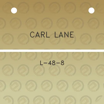 carl-lane-l-48-8