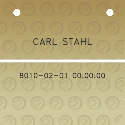 carl-stahl-01028010