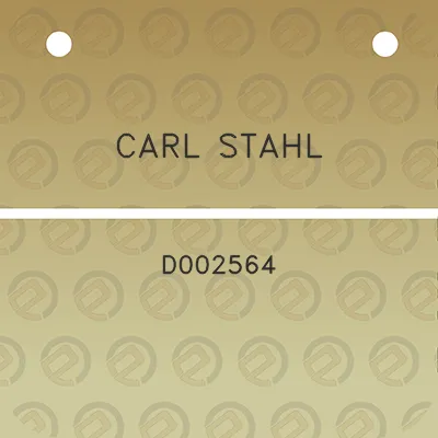 carl-stahl-d002564